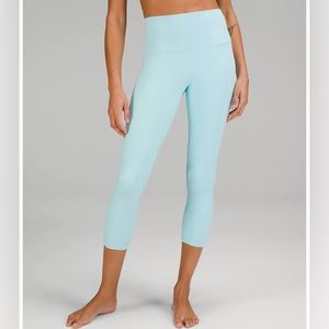 Lululemon Align 23” Leggings